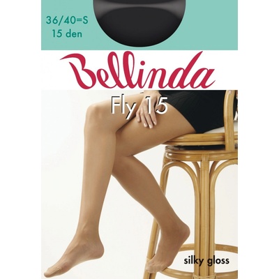 Bellinda 250000 FLY 15 Punčochové kalhoty