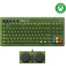 8BitDo Mechanical Keyboard Xbox Edition RET00504