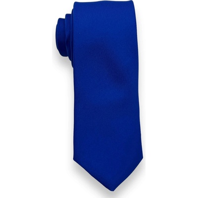 Fashion Pánska kravata modrá