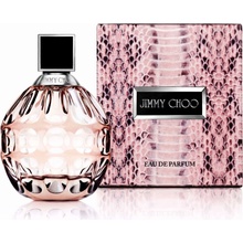 Jimmy Choo parfémovaná voda dámská 100 ml tester