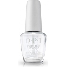 OPI Nature Strong Top Coat 15 ml