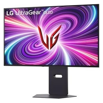 LG 32GS95UV