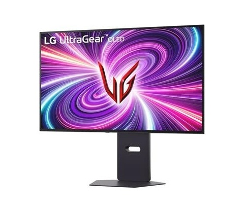 LG 32GS95UV