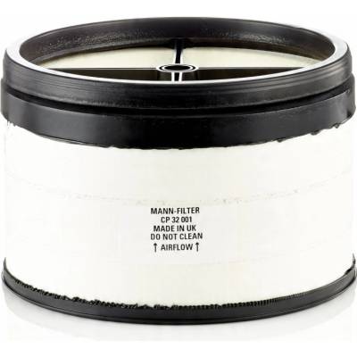 Mann-Filter CP 32 001 Vzduchový filtr