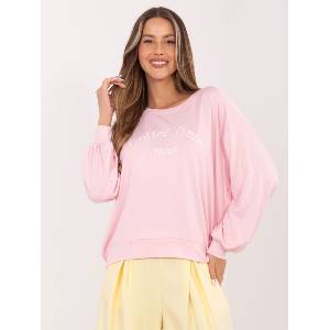 Rue Paris Дамски суичър модел A1220.11 Rue Paris