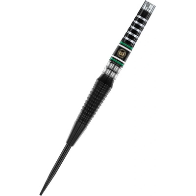 Winmau Sniper Black 90% 24g steel – Zboží Dáma