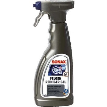 Sonax Gelový čistič disků intenzivní 500 ml