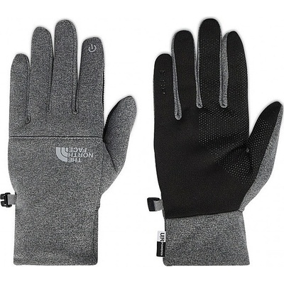 The North Face Etip Recycled TNF medium grey heather