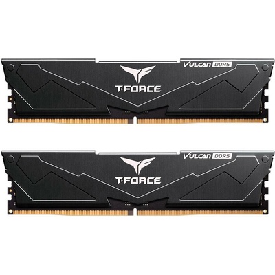 Team Group T-FORCE VULCAN 32GB (2x16GB) DDR5 6400MHz FLBD532G6400HC40BDC01