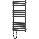 Mexen Jowisz 1200x600 mm 600W black (W107-1200-600-2600-70)