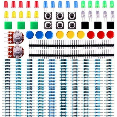 LaskaKit MINI Elektro Starter Kit