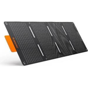 Jackery SolarSaga 40 Mini Цвят: черен