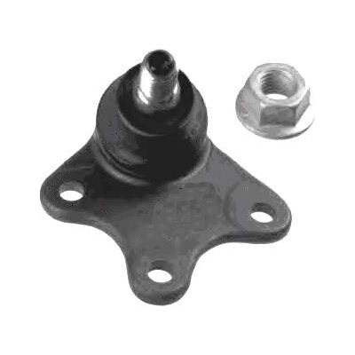 DENCKERMANN Podpora-/ Kloub D110115