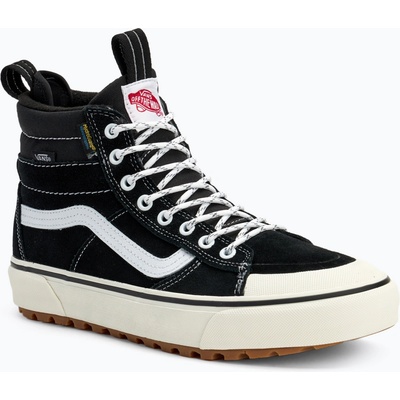 Vans mte Sk8 Hi Waterproof black true white
