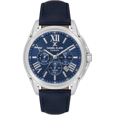 Daniel Klein DK114223-3