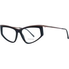 Sportmax okuliarové rámy SM5020 005