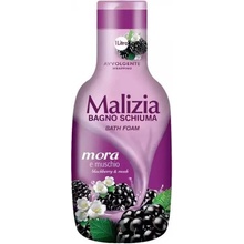 Malizia Blackberry & Musk sprchový gél 1000 ml