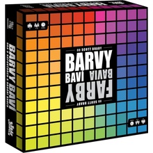 Barvy Baví