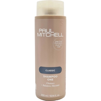 Paul Mitchell Shampoo One 300 ml