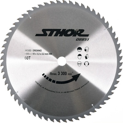 Sthor 08851