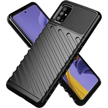 Силиконов гръб Boozy Rugged за Samsung Galaxy S20 FE / Samsung Galaxy S20 Fan Edition