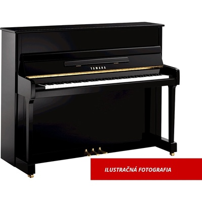 YAMAHA P116 M PDM, PWH