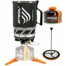 Image 1 of Jetboil MicroMo Black (MCMCB-EU) (MCMOCBN-EU)