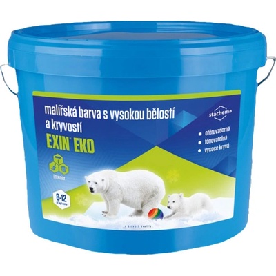 Stachema Exin Eko 15kg