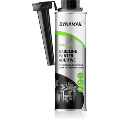 DYNAMAX Diesel Winter Additive 300 ml