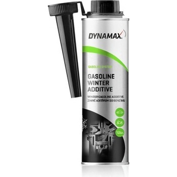 DYNAMAX Diesel Winter Additive 300 ml