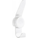 Zone Denmark Puck Hook Single bílý