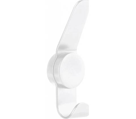 Zone Denmark Puck Hook Single bílý