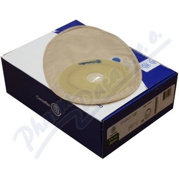 Convatec Sáčok 1D uzavretý Estee + béžový 30 mm Std.FILTR 30 ks