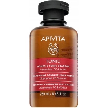 Apivita Hippophae TC & Laurel šampón proti vypadávániu vlasov 250 ml