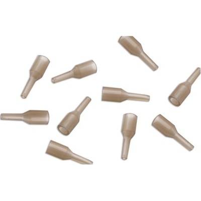 Guru Převlečky Tail Rubbers X-Safe Spare 10ks