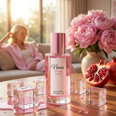 Neness Shining Jewel parfémovaná voda dámská 50 ml