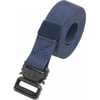 Opasok Brandit Tactical textilný navy