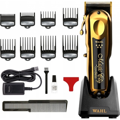 Wahl Magic Clipp Cordless