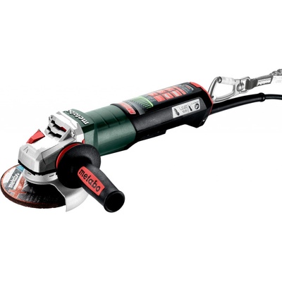 Metabo Wepba 20-125 Quick DS BL 600643000