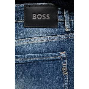 BOSS дънки straight мъжки OGDEN (50567667)