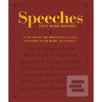 Speeches that Made History
