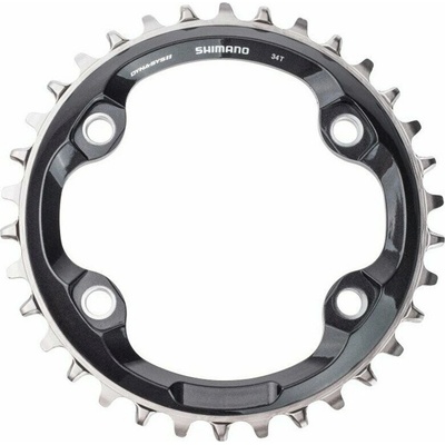 Převodník Shimano XT SMCRM81 34 zubů, pre 1x11 speed