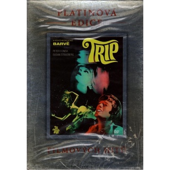 Trip DVD