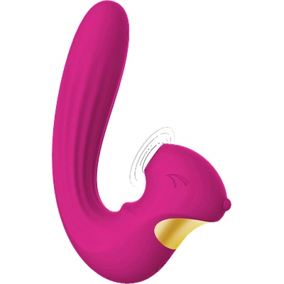 Xocoon Celestial Love Clitoral Vibrator