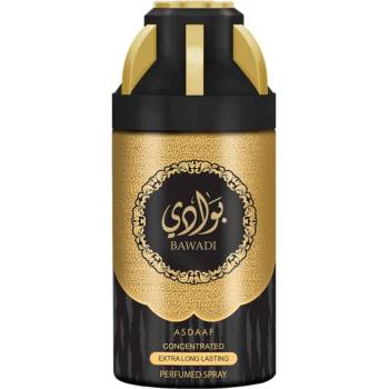 Asdaaf Дезодорант Asdaaf Bawadi 250 мл. - Унисекс