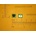 Compatible Ресет чип, Yellow, CB542A, до 1400 копия (CB542A-CHIP)