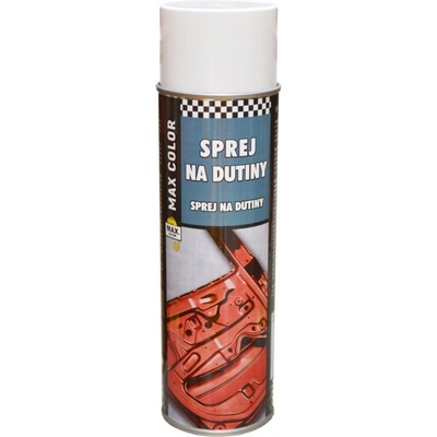 Sprej na dutiny MAX COLOR - 500 ml