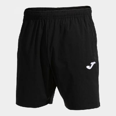 Joma COMBI BERMUDA čierna