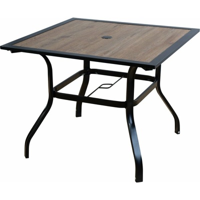 Rojaplast Záhradný stôl ZWT-194 kovový