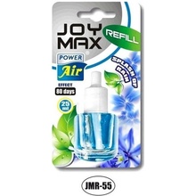 Power Air JOY MAX Splash of rain Náhradní náplň osvěžovače do el. zásuvky 25 ml